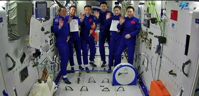 我国已有34名航天员,18人未执行过任务,为什么开始选拔第四批?