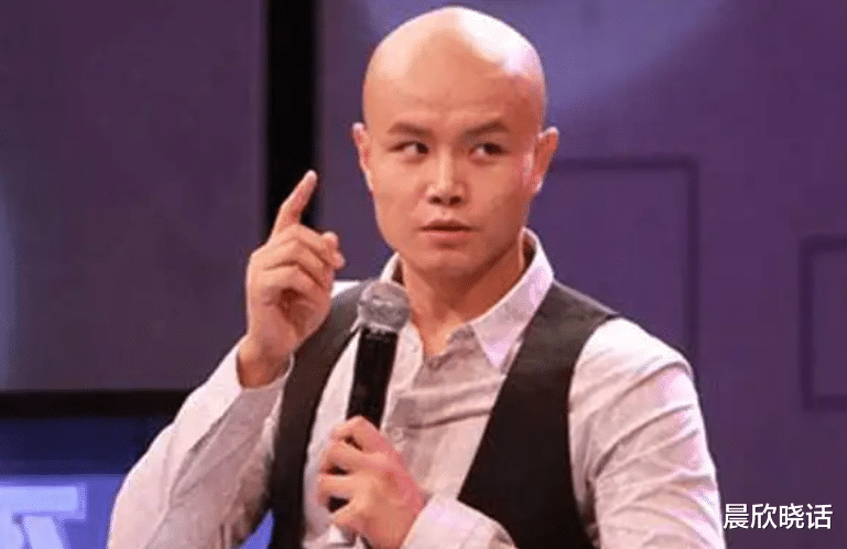 乐嘉|“不可一世”的乐嘉，也走到了今天