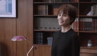 |同是演职场精英,为什么袁泉每次都被夸?