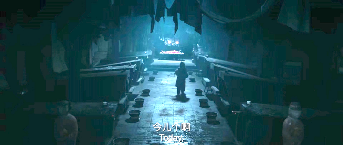 画皮|离了周迅陈坤，新版《画皮》迎来王炸阵容，刚上线就拿到榜单冠军