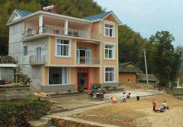 自建房“变天”，宅基地不再随便建，农民建房得要设计验收了？