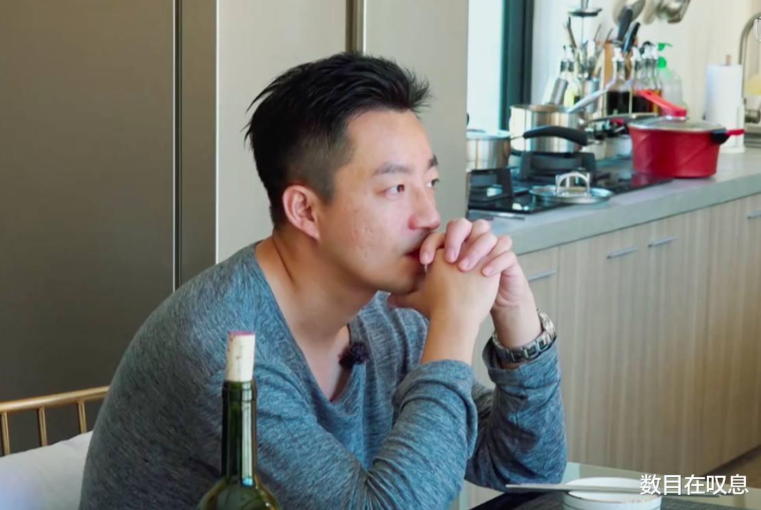 汪小菲|低估汪小菲了,仅用了127个字,让徐熙媛和张颖颖摆脱舆论的困扰!