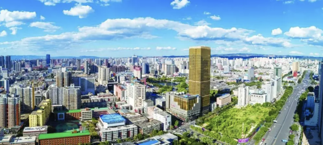 太原市跻身全国千兆城市
