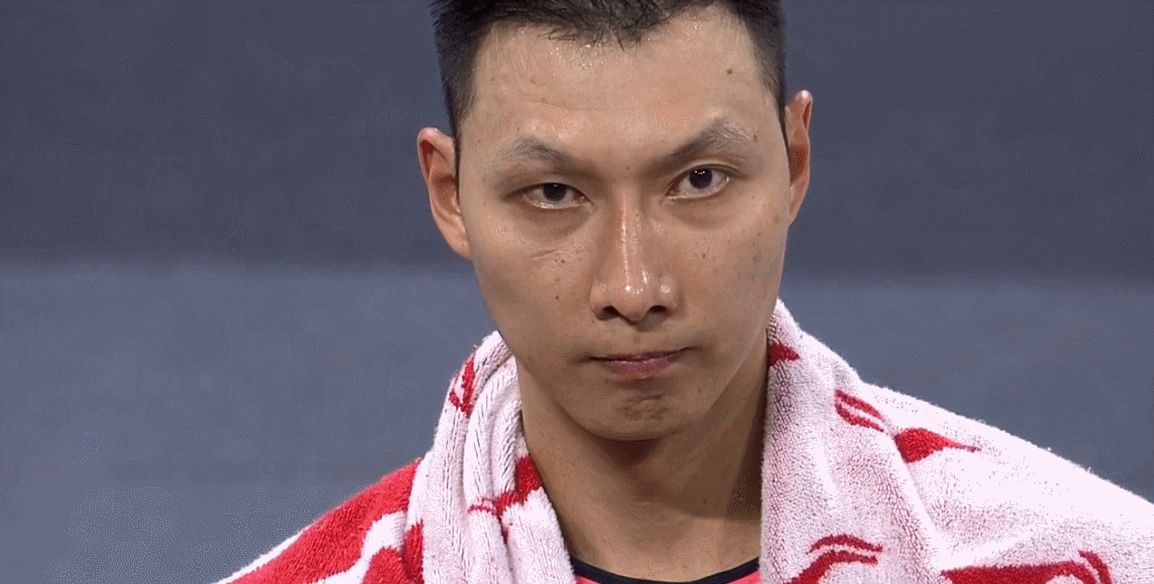 中国男篮|阿联时代落幕，谁可接过中国男篮的大旗？