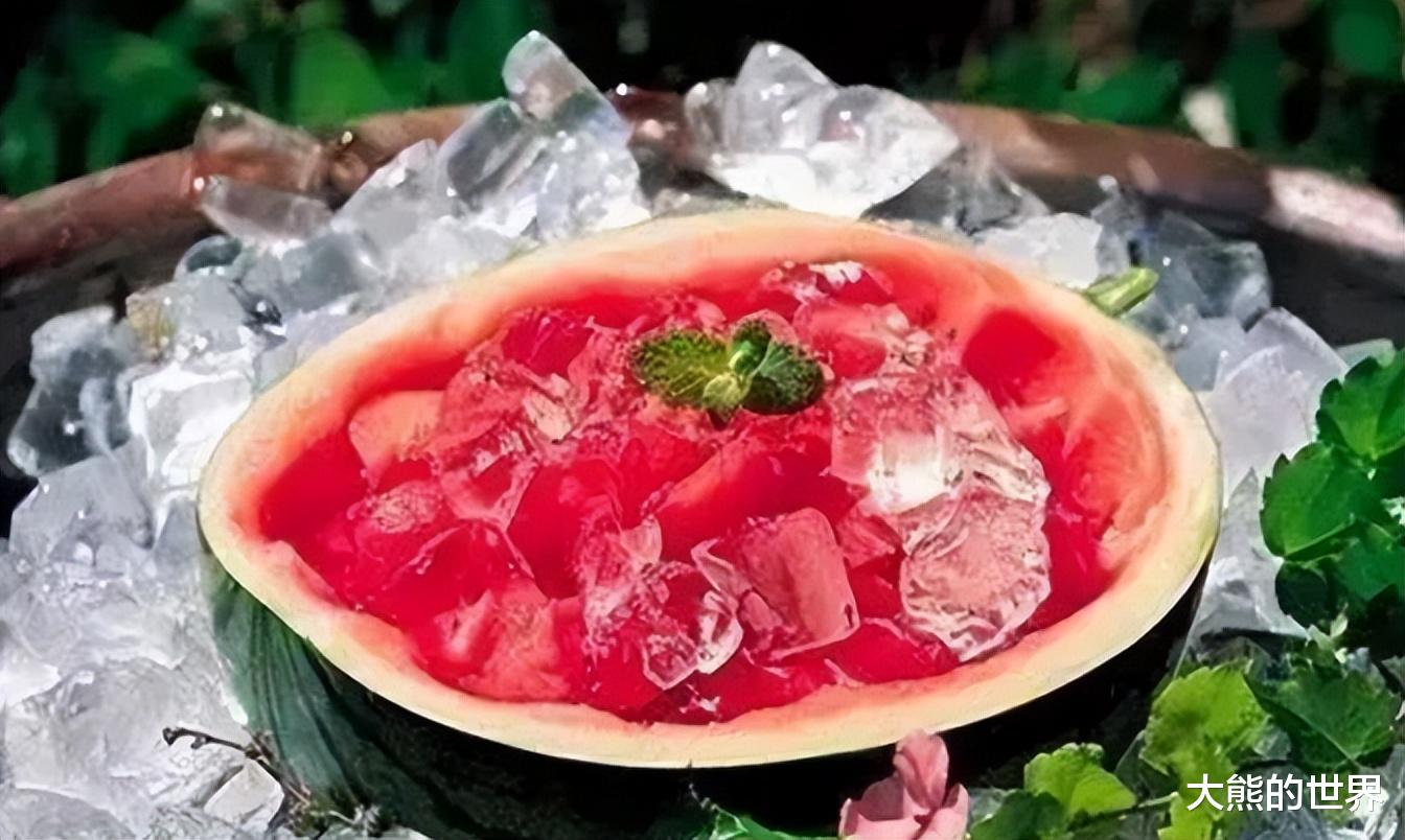 夏季湿热重!建议少吃冰西瓜,多吃这5样菜,益脾除湿,对身体好