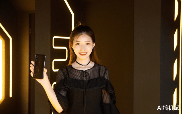 IQOO 10在路上了,骁龙8+处理器,或采用屏下摄像头,很期待!