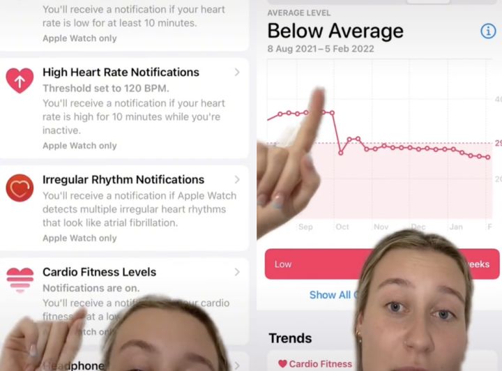 Apple Watch|外媒报道，澳洲护理系学生称Apple Watch心率侦测可提前发现疾病