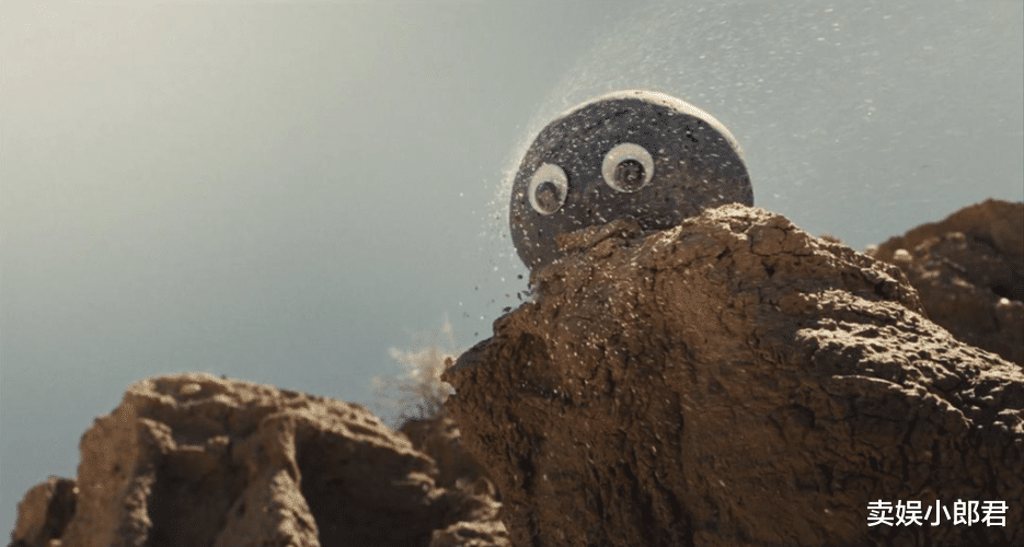 好莱坞|“屌丝逆袭”：《瞬息全宇宙》的爆火，把好莱坞投资人的脸都打肿了