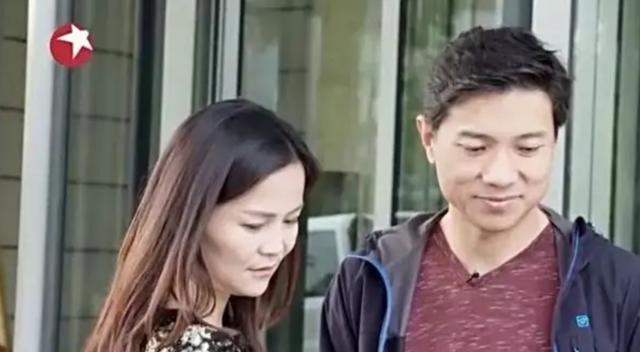 田朴珺|7位内地富豪妻子的颜值,马化腾老婆大气,王思聪妈妈气质高贵