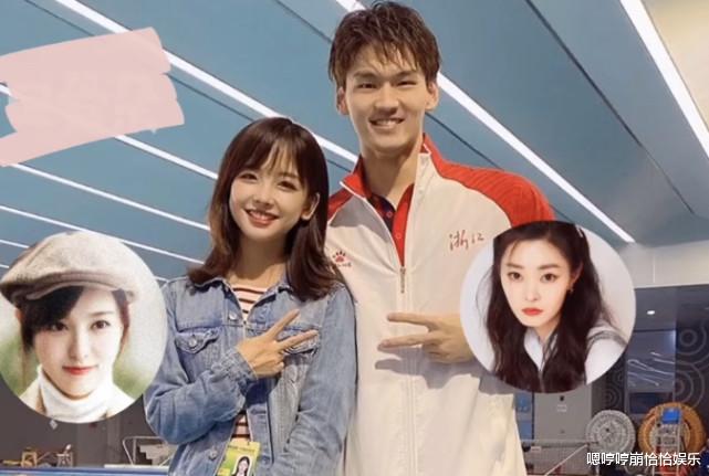 唐嫣|徐嘉余和唐嫣冲上热搜，什么情况？