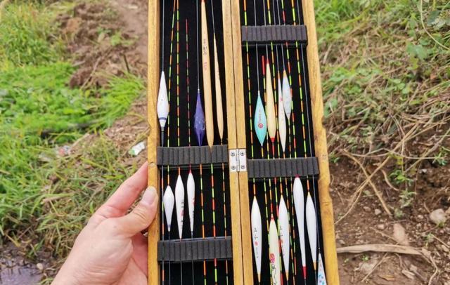 |钓鱼有“四不借”!不借只是伤感情,借了既伤感情又伤心还伤钱