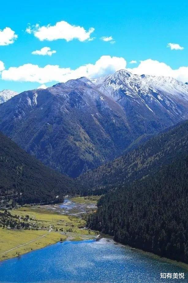 胡杨林|人少不挤,当季最美,这9个小众旅行地,这个夏天一起去探秘吧