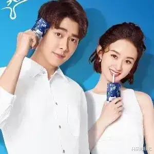 赵丽颖|李易峰和这么多女星合作过,就数赵丽颖和他最般配了