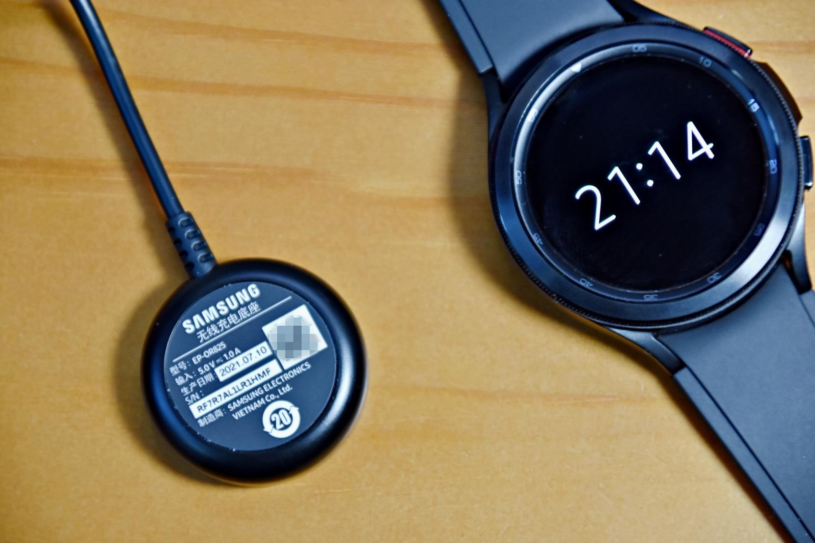 三星|硬件和软件的完美融合，Galaxy Watch4 Classic