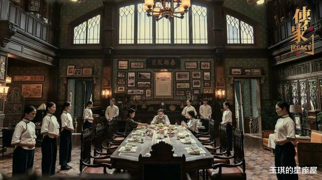 秦岚|45岁苗圃和43岁秦岚，竟是同父异母的三个女儿？