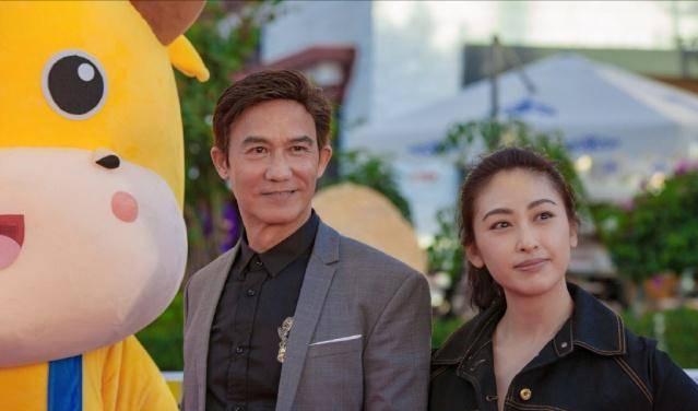 李子雄|演员李子雄：婚后坚持资助家人，二婚娶小23岁娇妻，59岁喜当爹