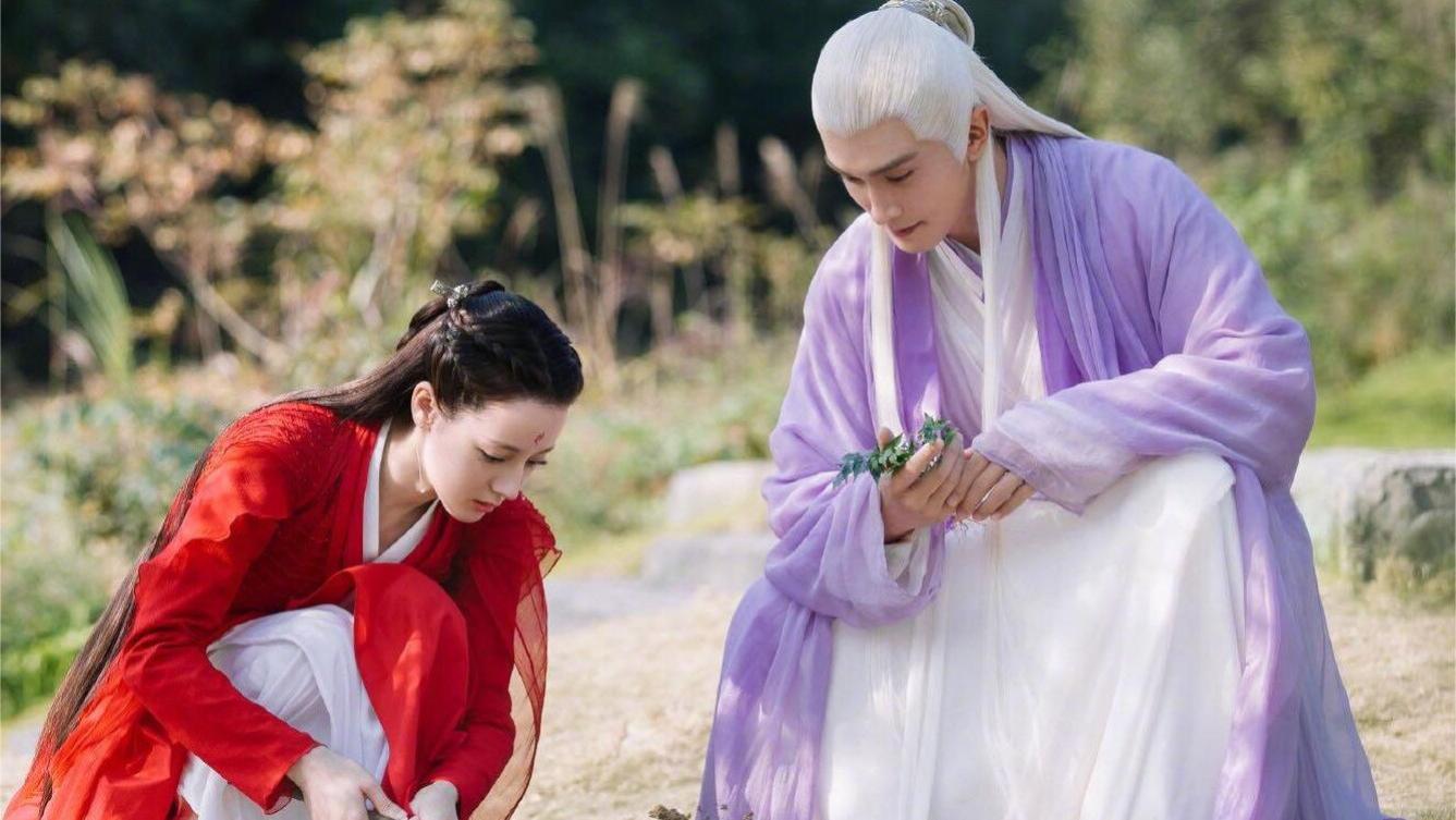 三生三世步生莲|网传《三生三世步生莲》将启动，呼声最高的三组CP，你最磕哪对？