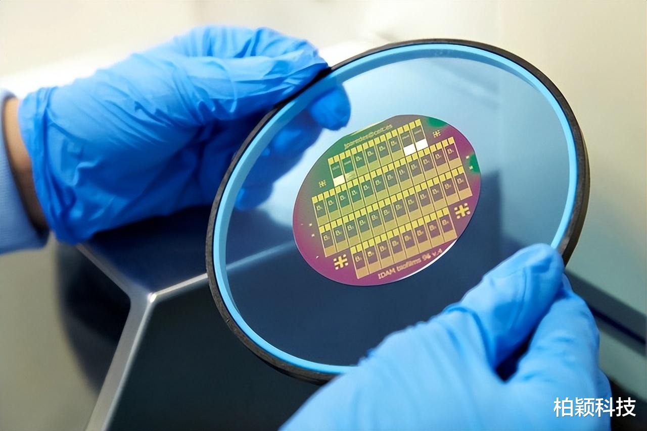 芯片|M国芯片的好日子结束了,中国芯片产业在急速成长