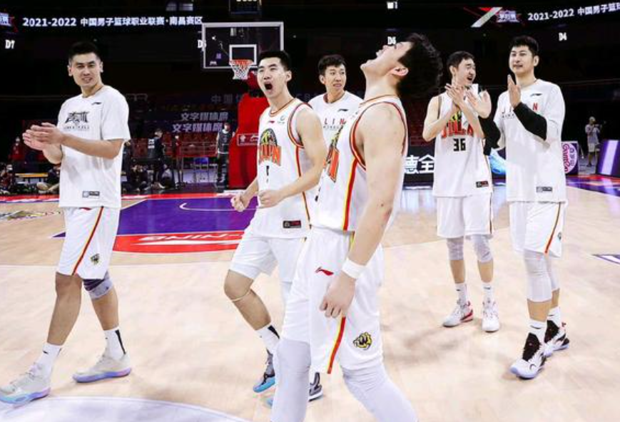 吉林男篮|吉林队谋振兴，盼携手福建队旧将，王晗提重要要求，8强恐非上限