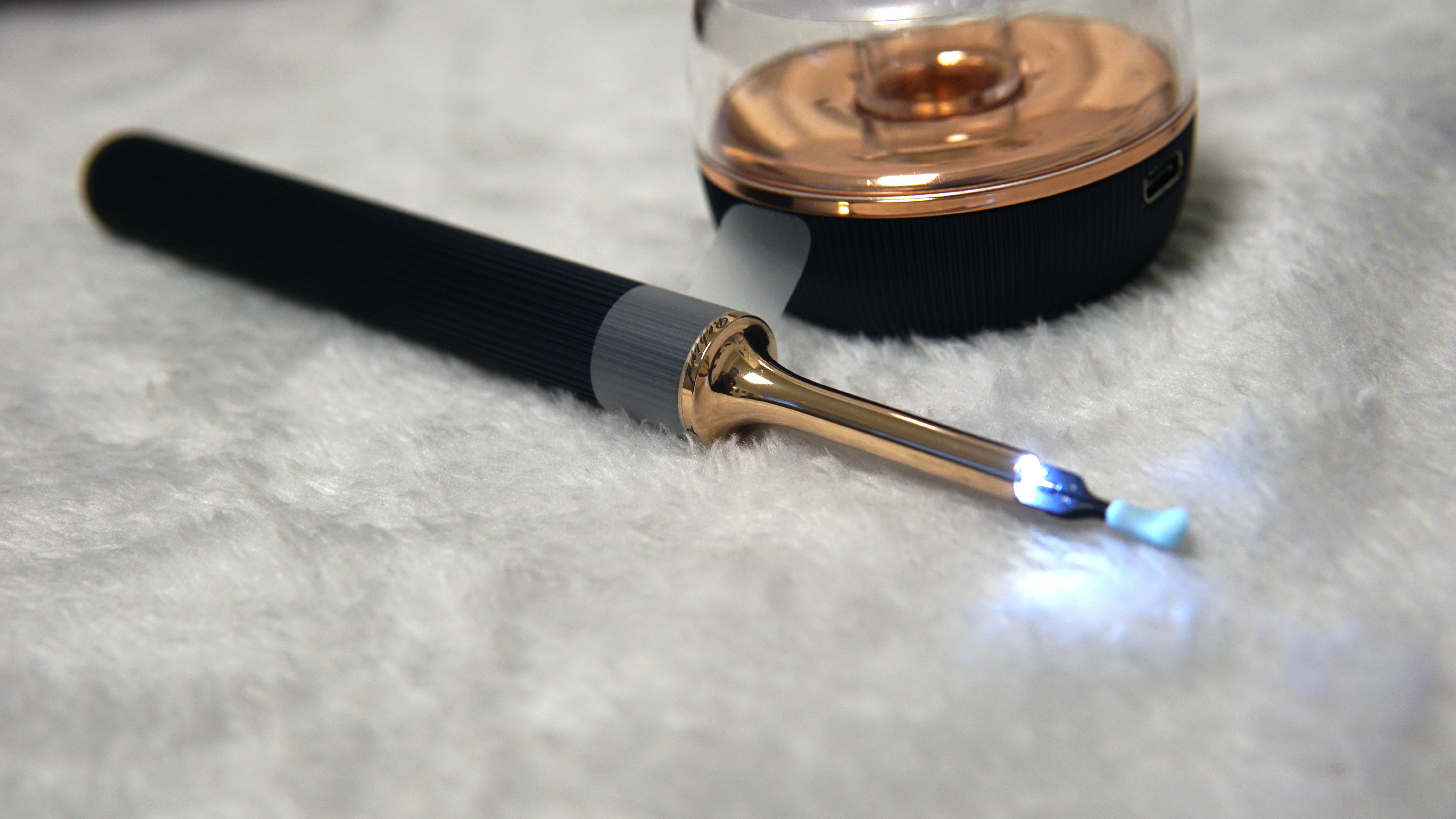 空调|看得见掏得着,bebird Note3 Pro Max三合一全能可视采耳仪