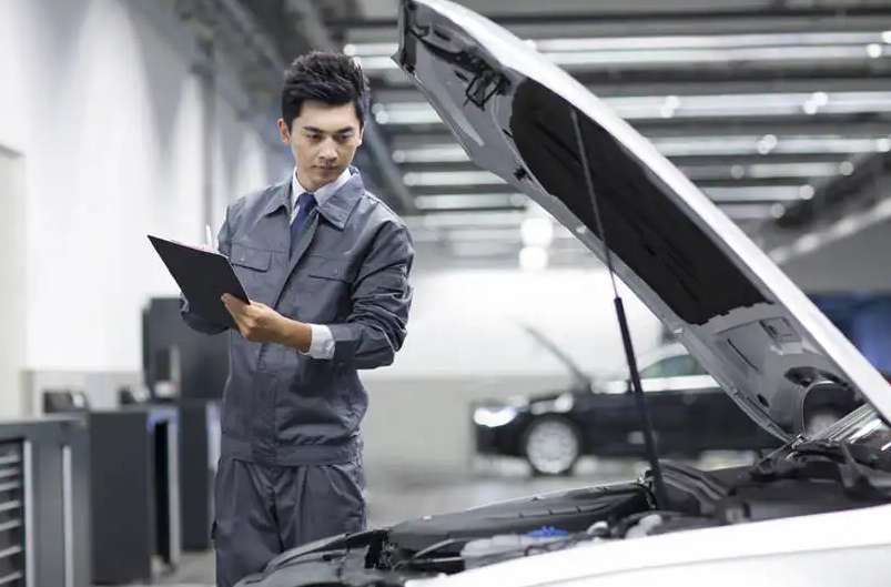 穿衣搭配|职业教育还有救么? 学徒修车操作不当险丧命, 技能培训不是教完了事