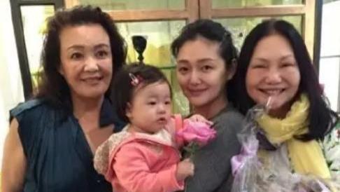 大S|还想跟张兰斗，大S也不瞧瞧自己几斤几两