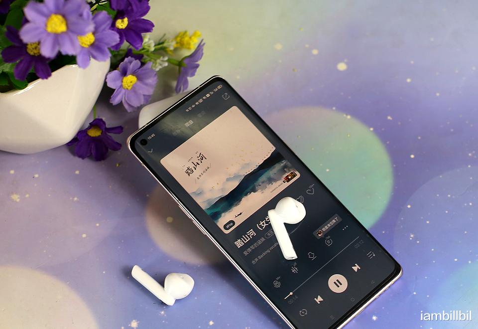 耳机|漫步者LolliPods Mini,定位亲民造型时尚