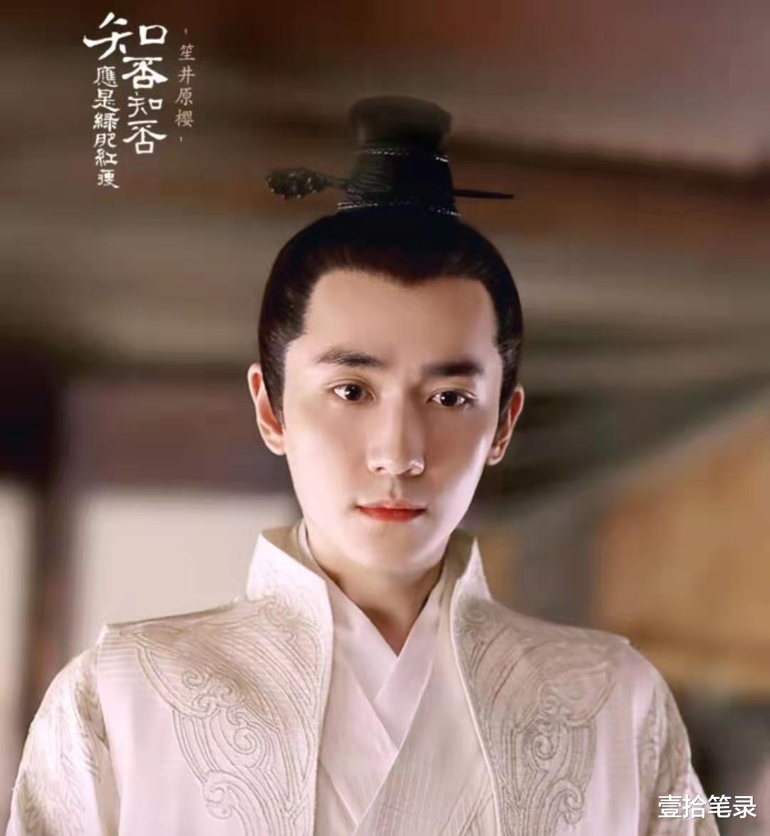 玉楼春|再看《知否知否》,顾二叔顾廷烨和小公爷齐衡,谁更爱明兰?