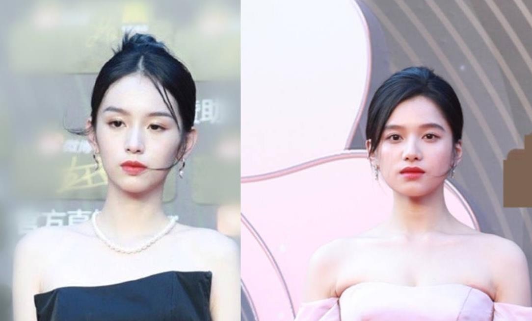 张婧仪|受公司力捧出演爆剧,搭档徐帆演技受赞,后参加综艺受黄磊优待?