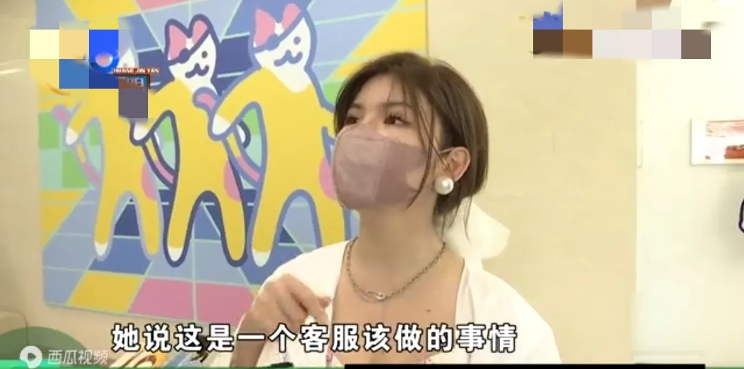 浙江杭州,一女子是名主播,老板娘答应她每个月的工资是8000元