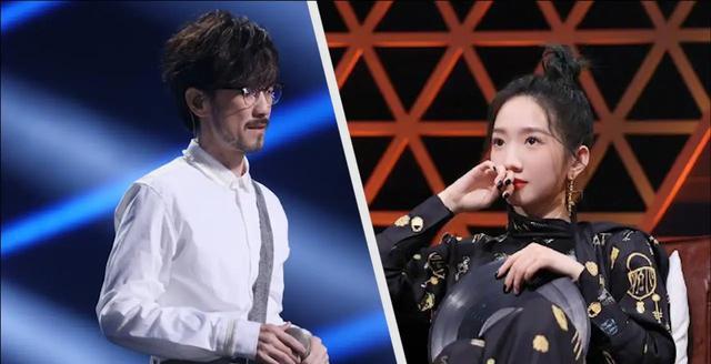 鞠婧祎|纪实:一部代表作都没有,却高高在上当评委,小丑闹剧何时休?