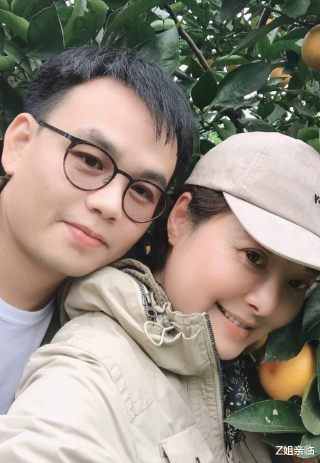 袁立|三婚嫁无业诗人、拿别人的钱做公益、口无遮拦又怎样，袁立挺住