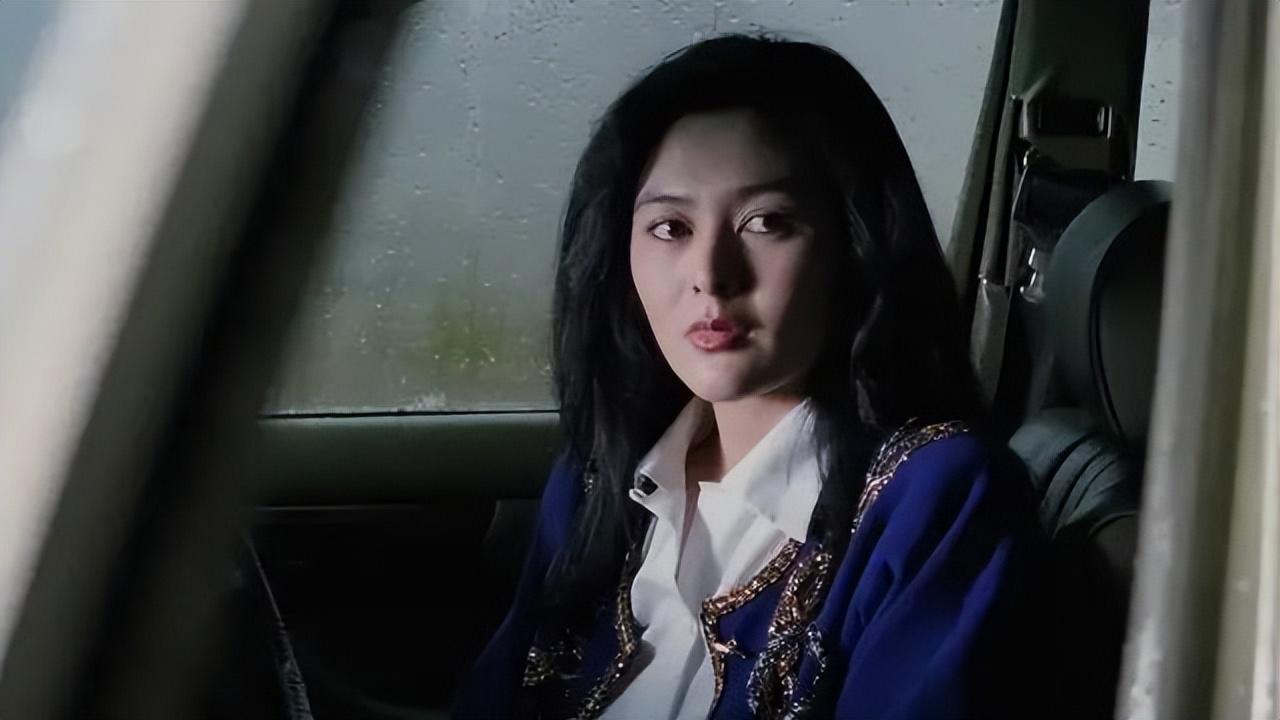 崔雪莉|谁说向华强，除了龙五就没演技，爷可是拿过金像奖，影帝提名的人