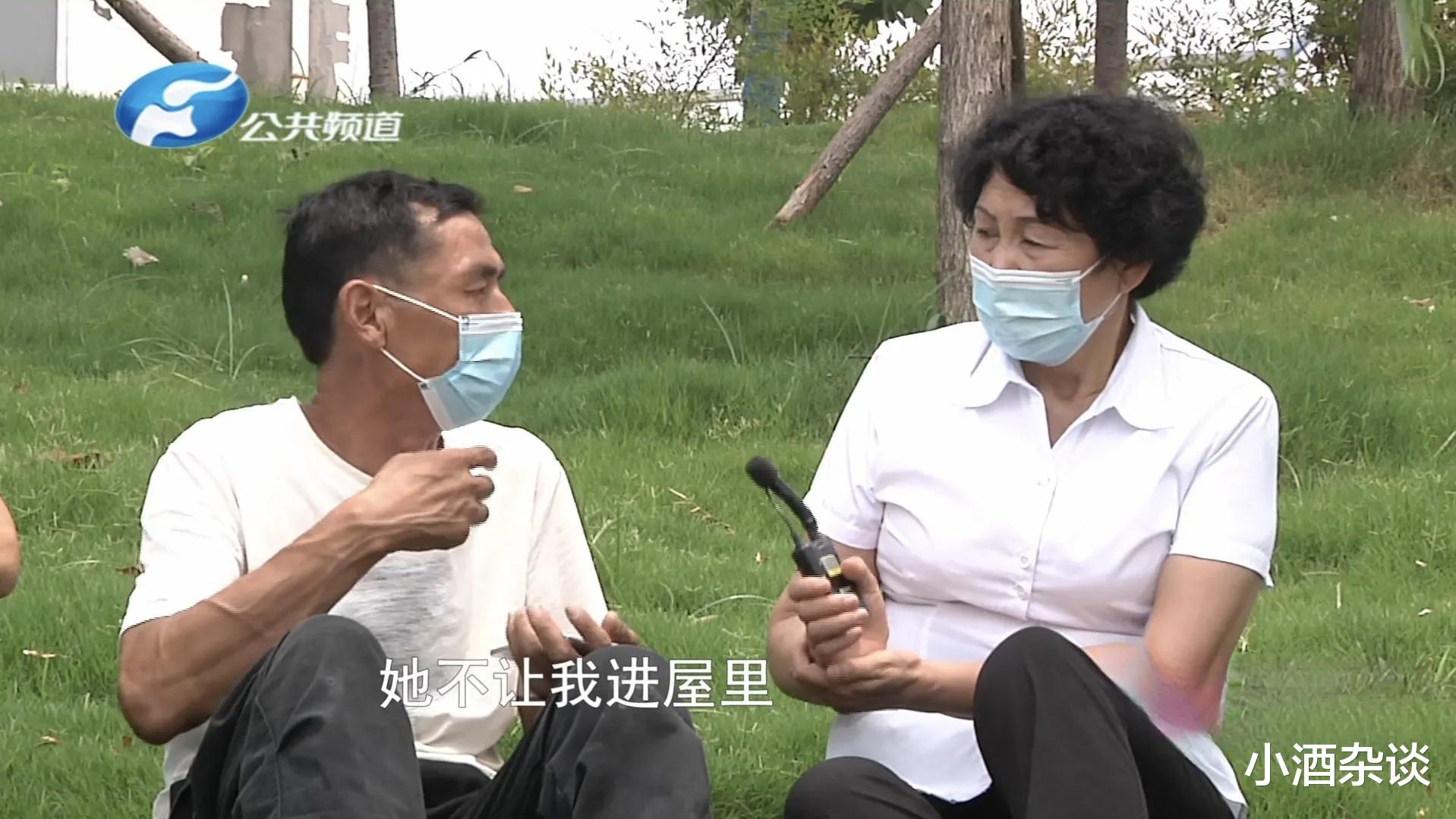 丈夫酗酒成性不挣钱,偷妻子钱挥霍被家暴,丈夫:共同财产这叫拿