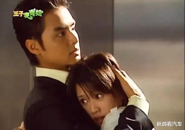 叶天瑜|他才是偶像剧天花板?!