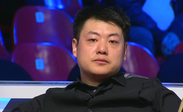 丁俊晖|中国军团5人晋级4人出局！丁俊晖颜丙涛皆是逆转，梁文博突然崩盘