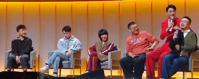 gai|《天赐的声音3》鉴赏团恶评网红歌手引争议，GAI和信为其霸气回怼