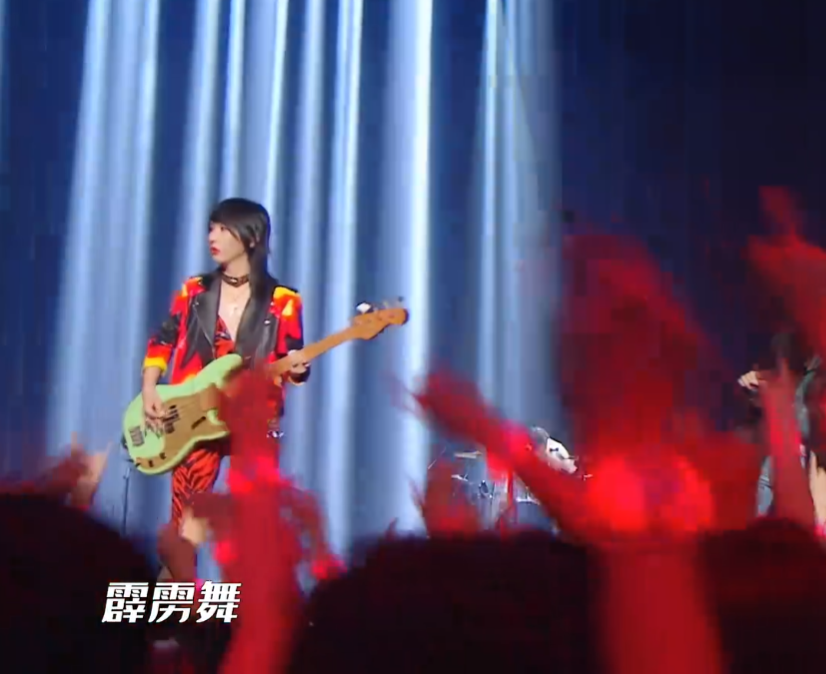 乐队的夏天|音乐竞技的创新之路节目《乐队的夏天》据说第三季明年就要和大家见面了