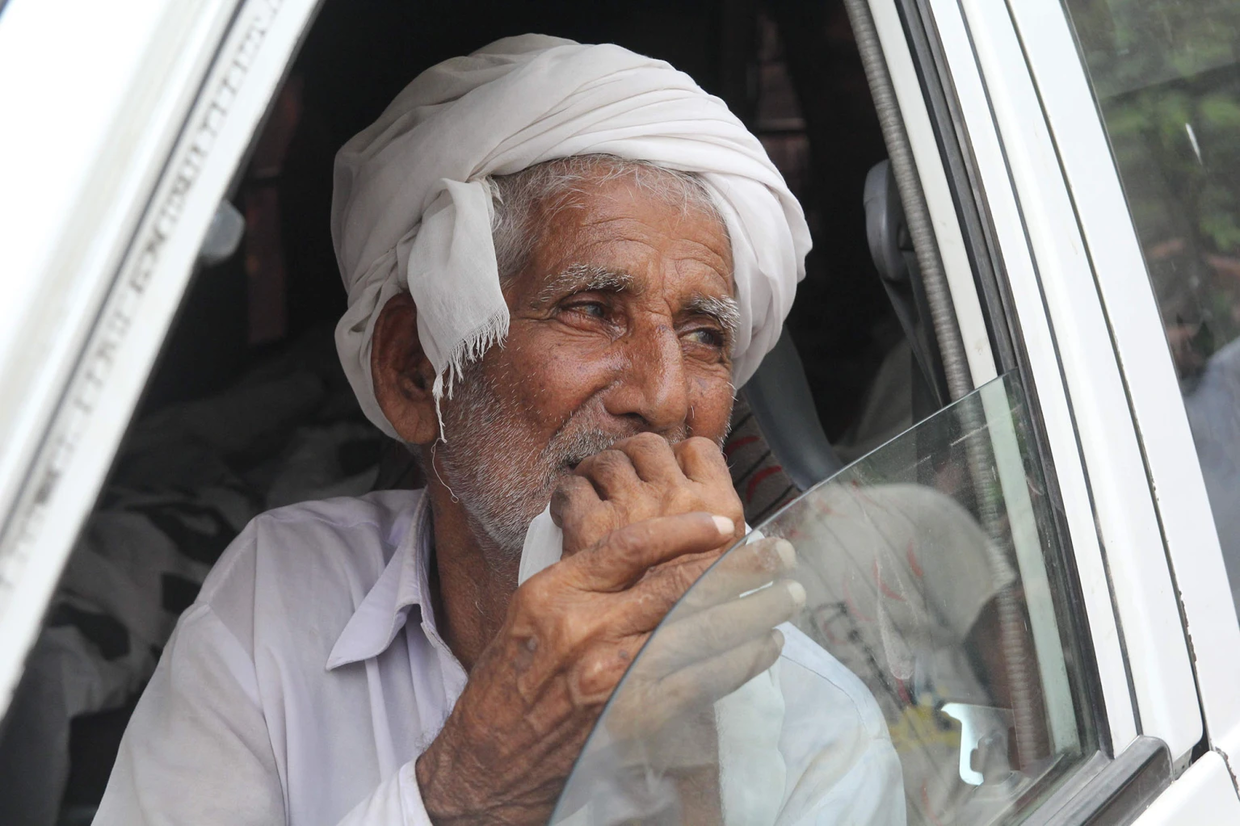 aespa|“巴基斯坦卡戴珊”被残杀,无罪释放的凶手是她兄长:我要维护家族荣誉