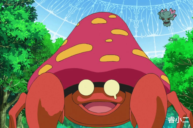 宝可梦|《宝可梦》奇闻趣事：银仁与电次，唯一具有五倍弱点的精灵！