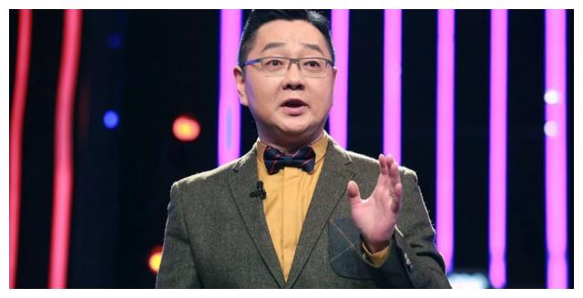 长城汽车|22年后，再看撒贝宁张绍刚，一个成央视招牌，一个被流放网络节目