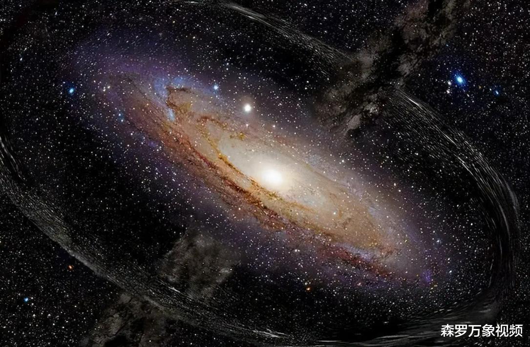 每秒630公里!地球在宇宙中飞奔,目的地在哪儿?