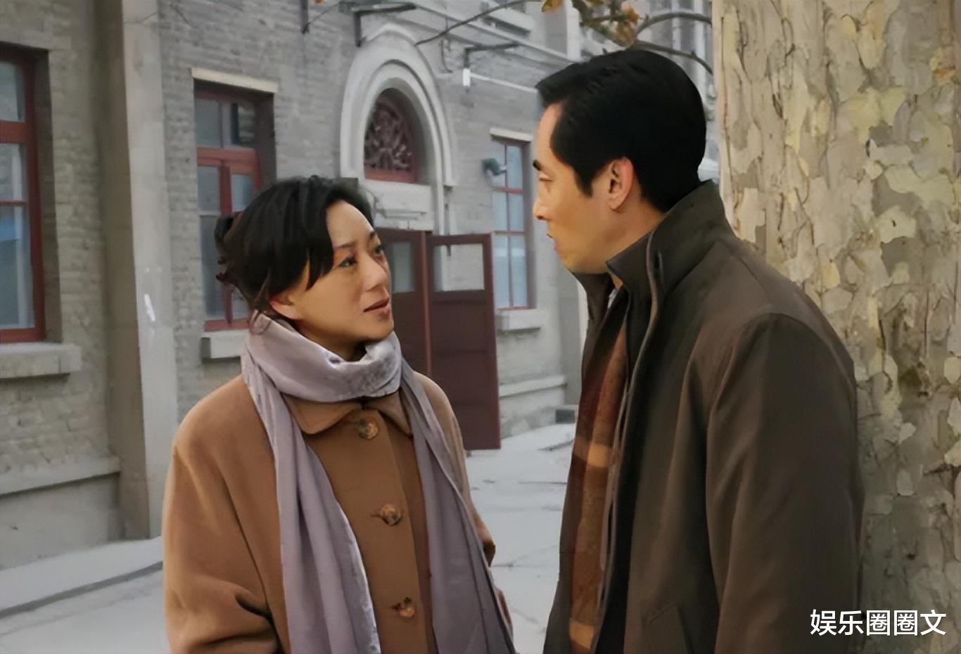 苗乙乙|苗乙乙当年有多美?用一个角色征服观众,却在最红时意外遭遇车祸