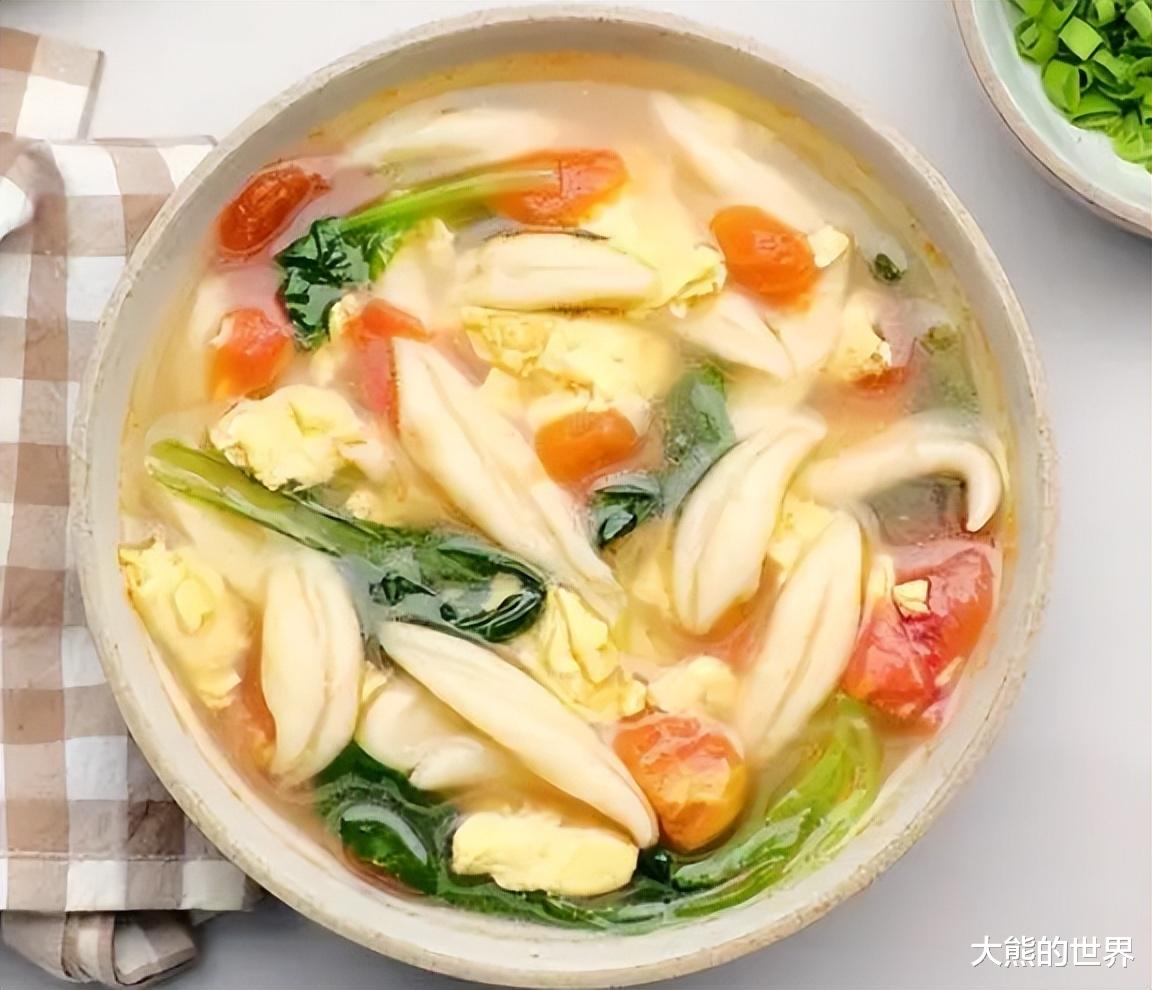 夏季湿热重!建议少吃冰西瓜,多吃这5样菜,益脾除湿,对身体好