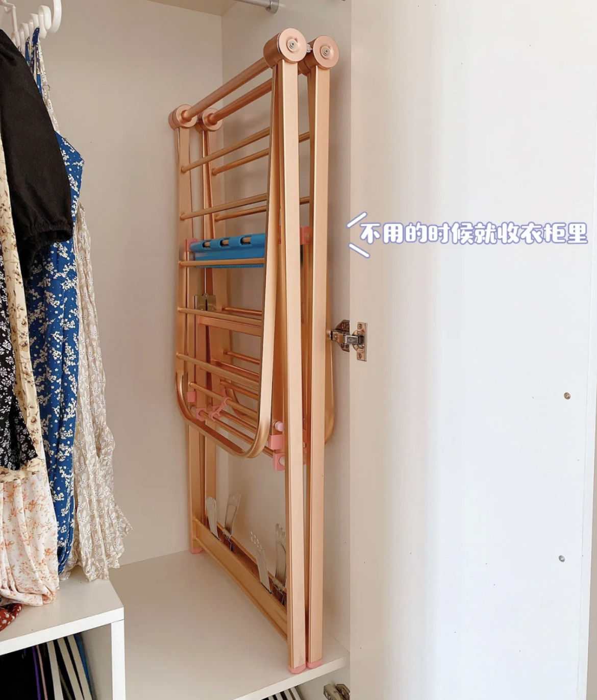 能发明出如此神奇家居品的人，我真的会谢，解决不少生活小痛点