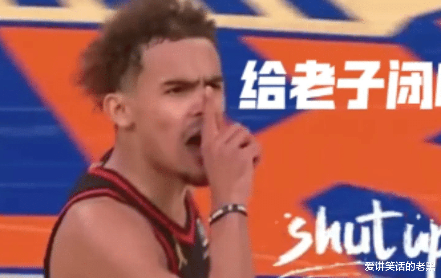 贾·莫兰特|比风尘四侠还牛！NBA四大新星，东契奇、莫兰特、塔图姆、特雷杨