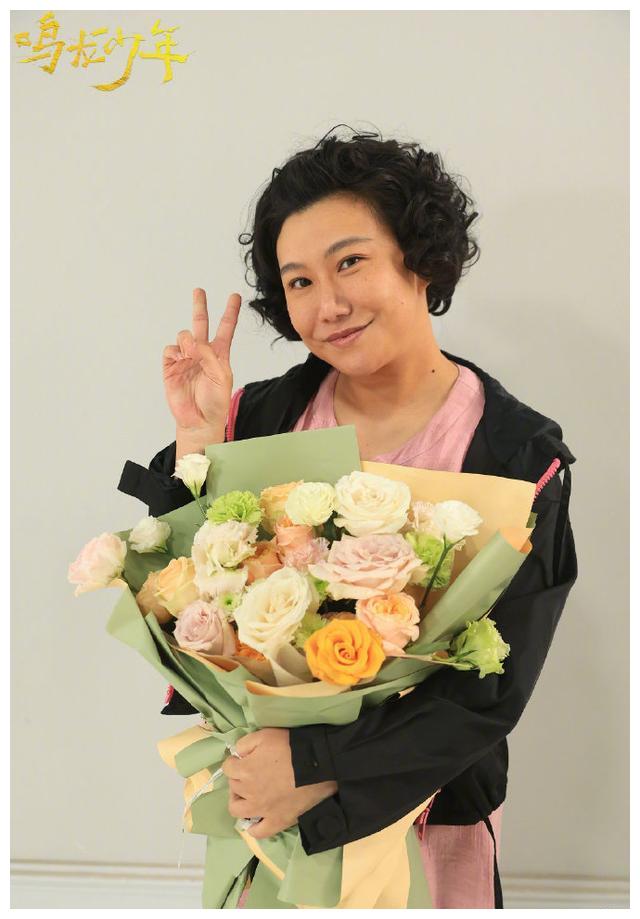 11.17剧：杨幂 白敬亭 田曦薇 赵丽颖 张若昀 许凯 白鹿 任嘉伦 张新成