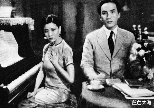 阮玲玉|惊艳了时光的8大女影星:阮玲玉第5,陈思思第2,谁是你心中第一