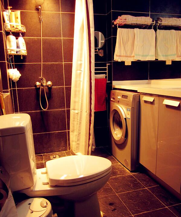 花光积蓄买35平的蜗居当婚房,媳妇只花2万块装修,我跪了!