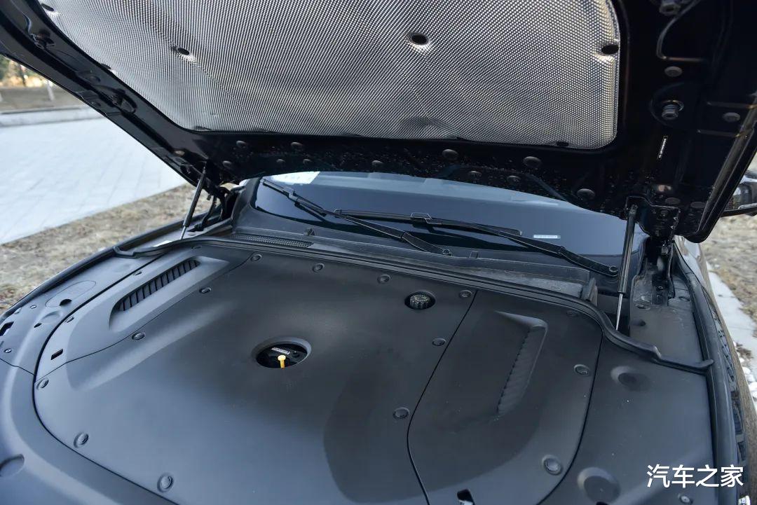 華為|中型SUV，油耗比漢蘭達低，加速比卡宴快，不到28萬就能買！